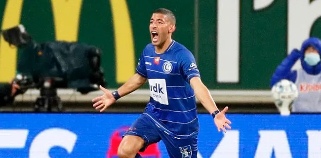 Tissoudali opvallend streng na wereldprestatie