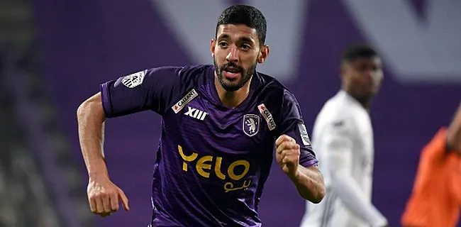 'Gent haalt opgelucht adem in dossier-Tissoudali'