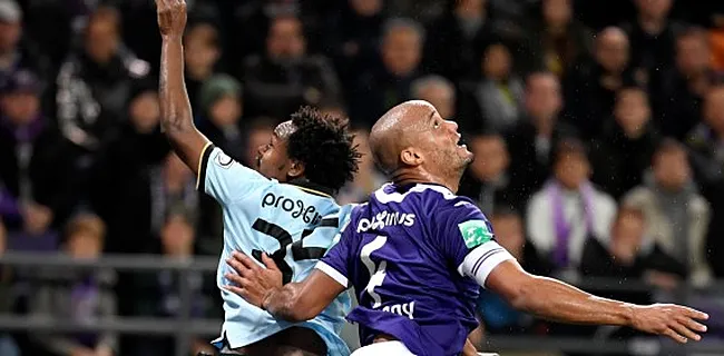 Club Brugge-fans reageren op 'verraad' van Tau: 