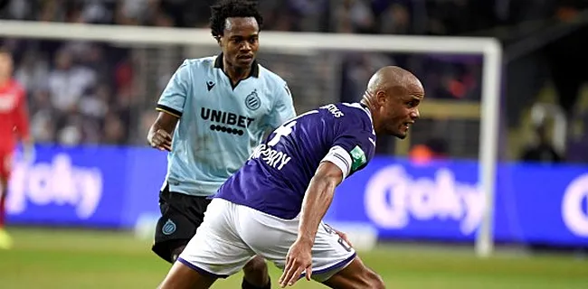 TRANSFERUURTJE: 'Club wil Dirar terug, Trebel stelt voorwaarde voor transfer'