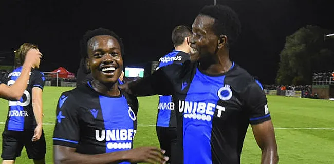 Haalde Club smaakmaker en titularis (bijna) gratis in huis?