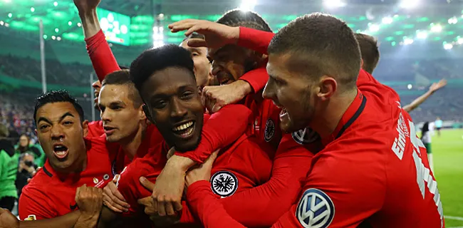 'Anderlecht wil international wegplukken uit Bundesliga'