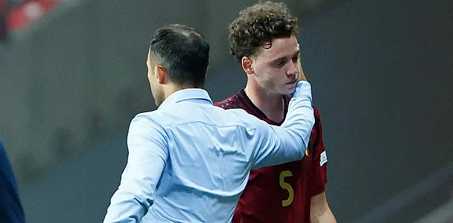 'Club Brugge & KRC Genk vrezen mokerslag uit ziekenboeg'