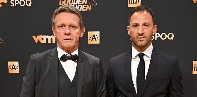 Tedesco glashelder over terugkeer Alderweireld en Courtois