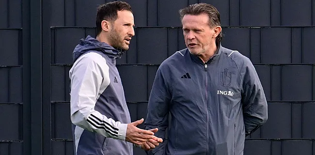 Vercauteren oordeelt over 'misplaatst positivisme' Tedesco