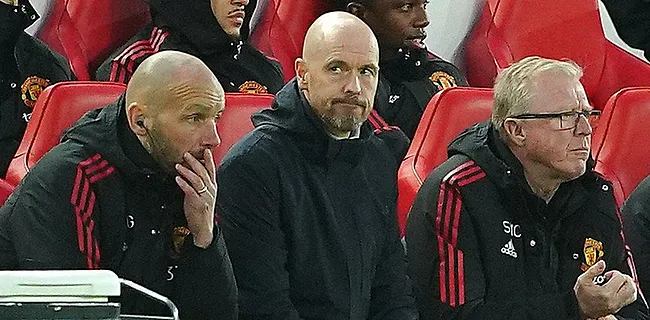 'Historische afgang eist slachtoffer bij United'