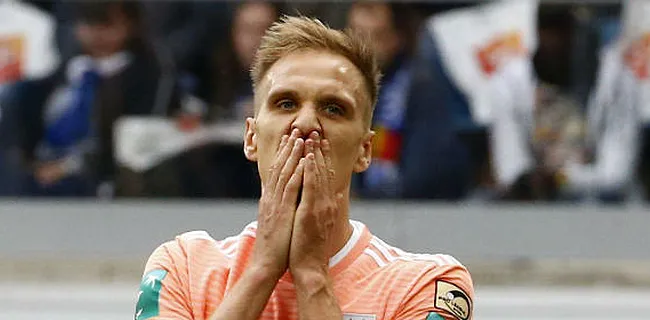 Coucke snoeihard voor eigen team: 