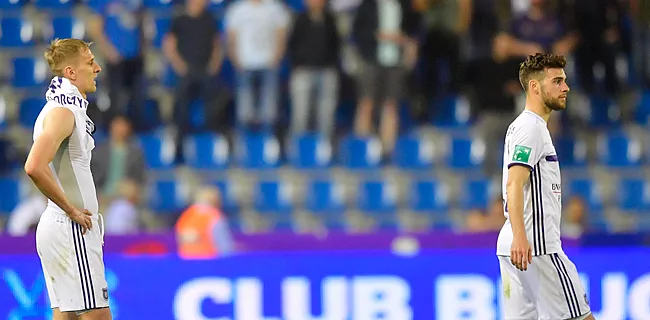 Ex-smaakmaker Anderlecht stopt ermee op 31ste