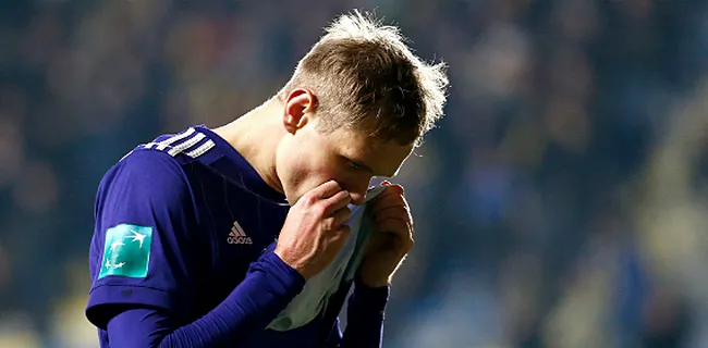 'Barça kan Anderlecht nieuwe transferdomper bezorgen'