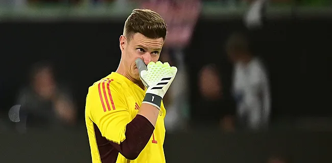 Ter Stegen doet stevig boekje open over boze Messi