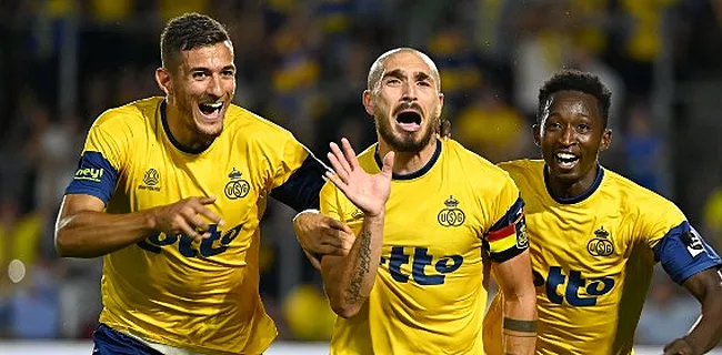 'Union neemt transferstandpunt Teuma in'