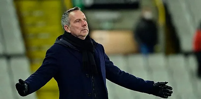 Cercle verrast met opvolger Verlinden