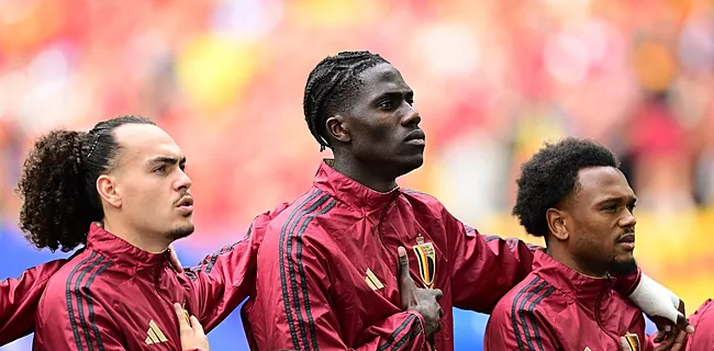 Transferschok: 'Volgende sterkhouder Duivels naar Saudi-Arabië'