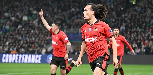 Theate spuwt gal in Ligue 1: 