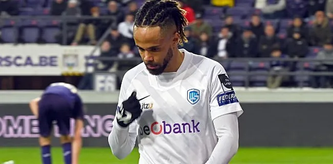 Bongonda komt met sneertje naar Rode Duivels