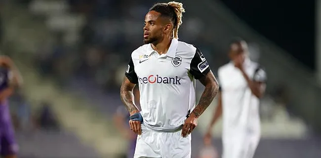 Genk en Bongonda snijden in eigen vel: winger langer geschorst