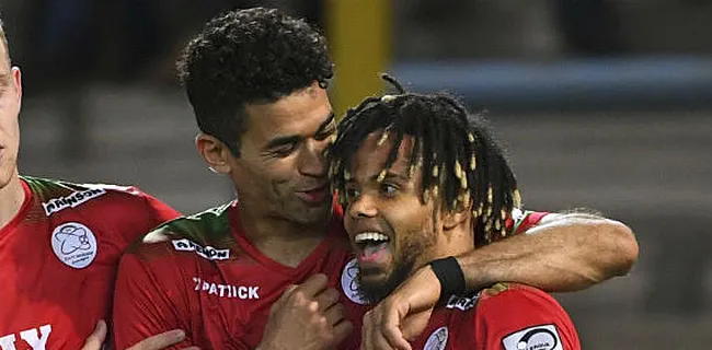 Target van Genk en Club neemt al officieel afscheid van supporters