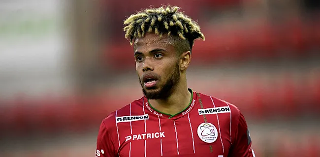 Toptransfer KRC Genk is in kannen en kruiken