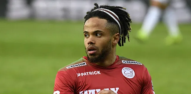 Bongonda naar Anderlecht? Verschueren reageert