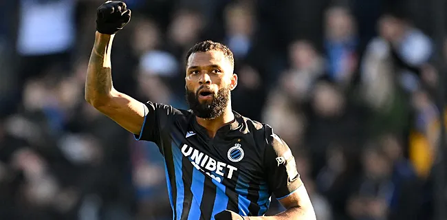 Club Brugge dropt bom: Thiago trekt naar Premier League