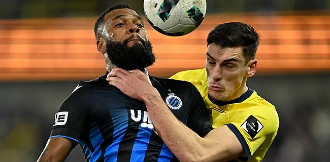 Deila dropt verrassing in bekerselectie Club Brugge
