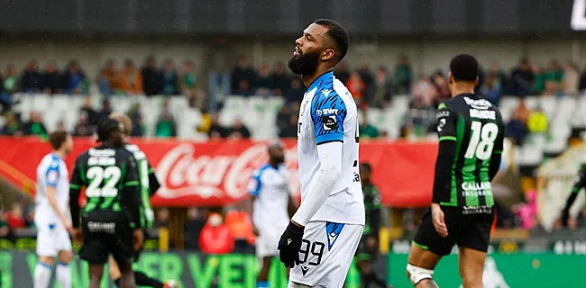 Club schaart zich achter anti-held: 