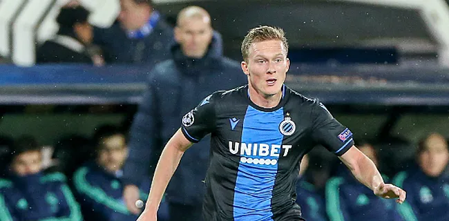 TRANSFERUURTJE: 'Beerschot gaat voor doelwit Club, Antwerp strikt Gerkens'