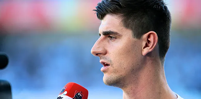 'Transfer lijkt nakend: Chelsea maakt werk van opvolger Courtois'