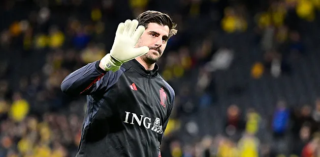 Tedesco onder druk: 