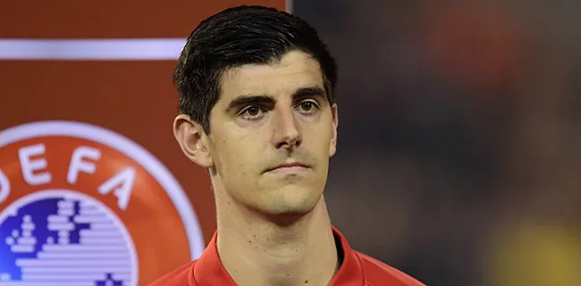 'Zidane hakt knoop door: Real-doelman voor volgend seizoen bekend'