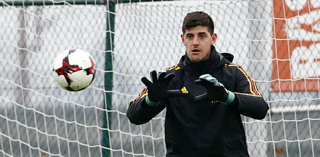 Courtois: 