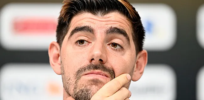 Degryse na einde Courtois-saga: 