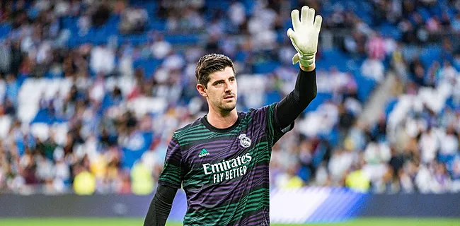 Courtois of Modric? Dit is de verrassende nieuwe aanvoerder van Real Madrid