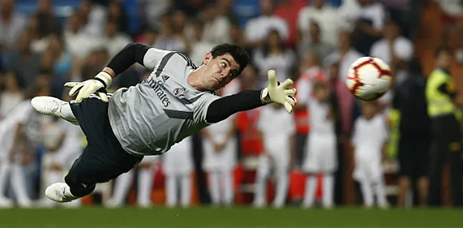 Kritiek op keuze voor Courtois: 