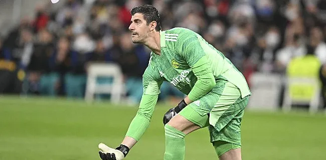 Courtois lyrisch: 