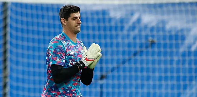 Courtois: 