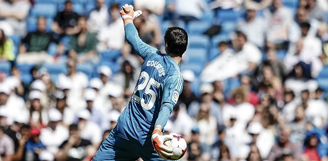 'Pogba bezorgt Courtois ongewild enorme opsteker bij Real'