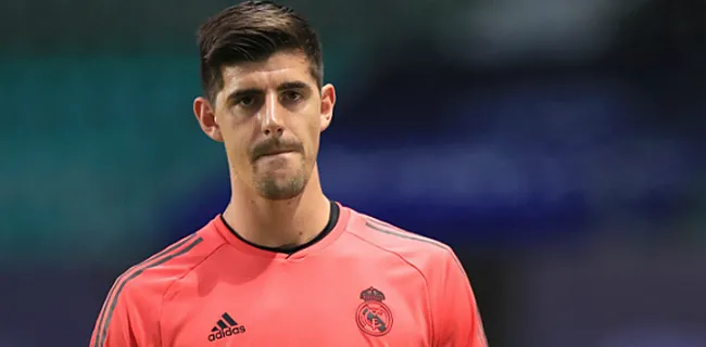 'Bestuur Real ongerust over bedenkelijke attitude Courtois'