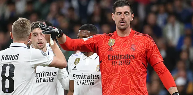 Spaanse ochtendkranten gaan los op 'San Courtois'