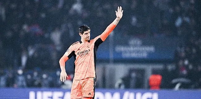 Courtois gaat wereld rond: 