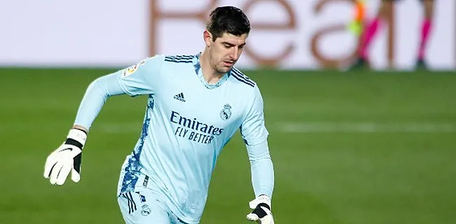 Real Madrid laat het liggen tegen Sociedad