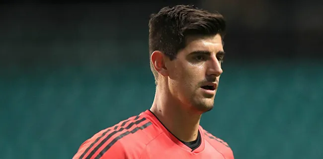 Courtois en Club-speler maken kans op prestigieuze FIFA-prijzen