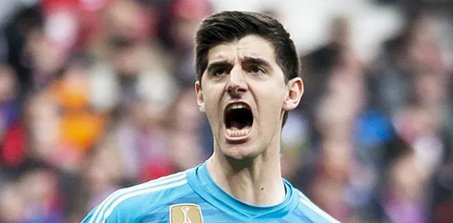 Bleke Hazard ziet Courtois én Bale uitblinken bij Real