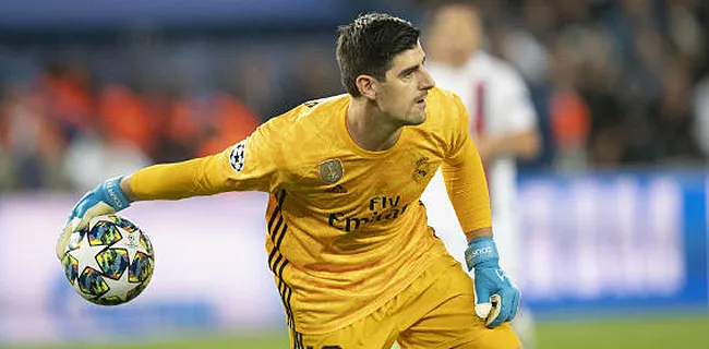 Courtois overtuigt zelfs de haters: 