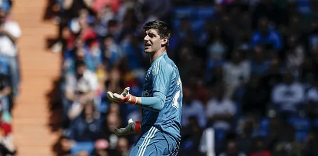 'De Gea naar Real blijft een optie, slecht nieuws voor Courtois'