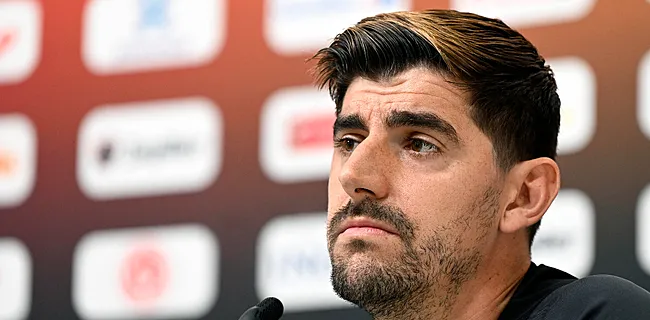 Courtois hard: 