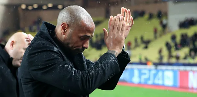 Henry zorgt voor schok in MLS: 