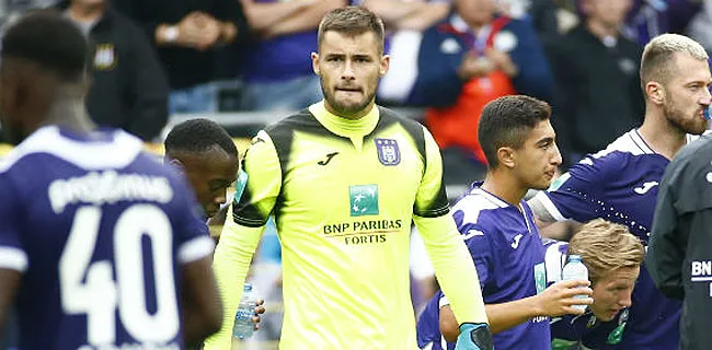 'Laatste horde voor transfer Didillon naar Genk lijkt genomen'