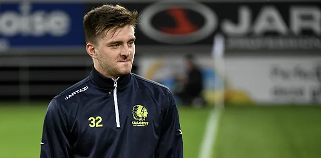 Foket komt met transfernieuws voor Anderlecht
