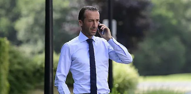 Beerschot suggereert strenge sanctie voor KV Mechelen: 